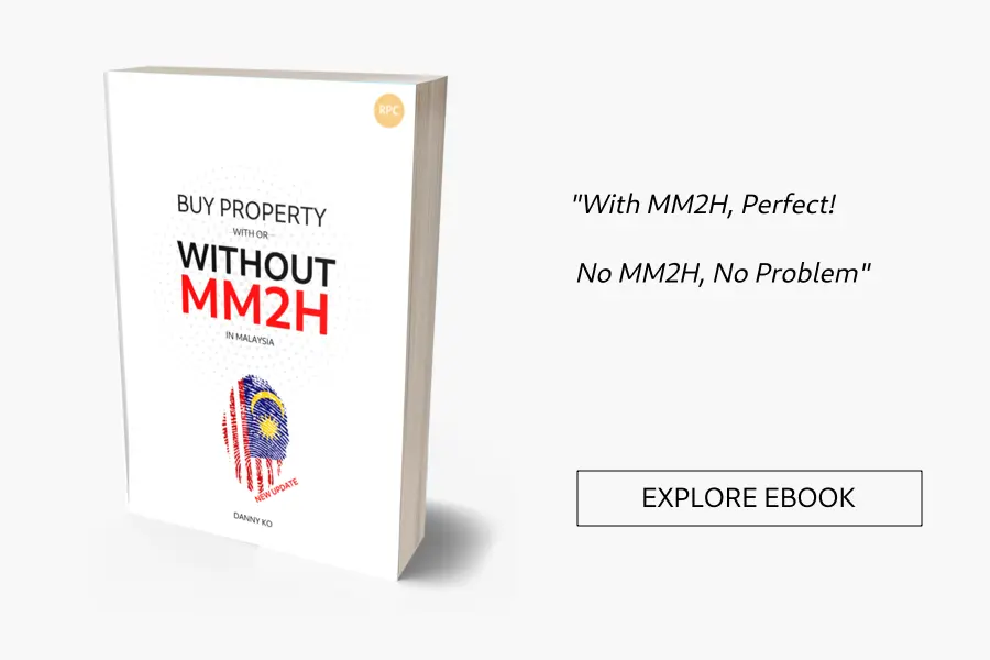 Buy Property With or Without MM2H in Malaysia